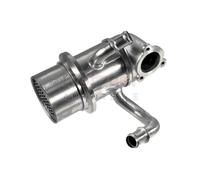 Radiateur Exhaust Gas Recirculation Sans Vanne / Valve AGR METZGER pour U.A Audi