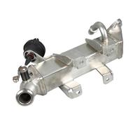 Radiateur Exhaust Gas Recirculation Sans Vanne / Valve AGR METZGER pour U.A Opel
