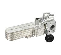 Radiateur Exhaust Gas Recirculation Sans Vanne / Valve AGR METZGER pour U.A Seat