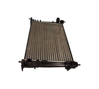 RADIATEUR FIAT BRAVO/PUNTO/ CORSA D 05-