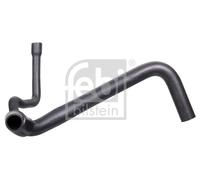 Radiateur Flexible Droit En Bas Pour MERCEDES-BENZ 124