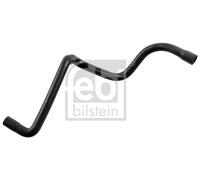 Radiateur Flexible Droit En Bas Pour MERCEDES-BENZ 124