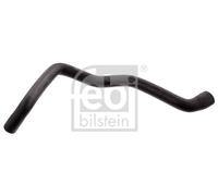 Radiateur Flexible Droit En Bas Pour MERCEDES-BENZ