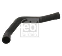 Radiateur Flexible Droit En Haut Pour BMW 5 7