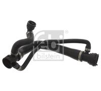 Radiateur Flexible Pour BMW 5 6