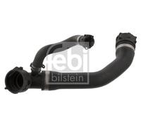 Radiateur Flexible Pour BMW 5 7