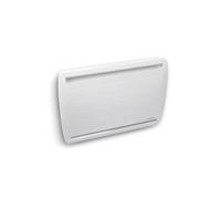 Radiateur connecté électrique à inertie sèche Fonte Thomson 1500W