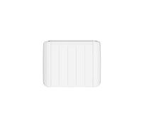 Thomson Radiateur fonte à inertie sèche Thecof1500n Eco2 1500 W digital fonction hors gel