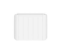 Radiateur Fonte Digital 1500w Thecof1500n Eco2 Thomson