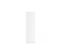 Atlantic Bicycle Radiateur fonte électrique NIRVANA NEO Vertical 2000W Blanc connecté