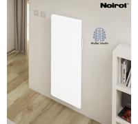 Radiateur Fonte NOIROT AXOO 2000W Vertical blanc connecté NEN3087SEEC
