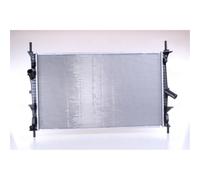 RADIATEUR FORD TRANSIT (TTG) (13-), FORD TRANSIT/TOURNEO CUSTOM (TTF) (12-)