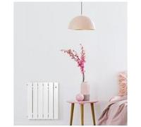 Radiateur FSC 2 - Horizontal - 1250W - Blanc