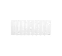 Radiateur Galapagos néo connecté bas 1400W blanc - - 501317