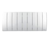 Radiateur électrique Atlantic GALAPAGOS Neo 1000W Bas - 501316