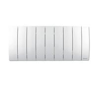 Radiateur électrique Atlantic GALAPAGOS Neo 700W Bas - 501314