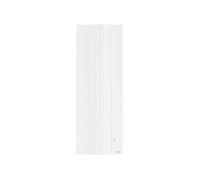 Radiateur Galapagos néo connecté vertical 1000W blanc - - 501311