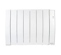 Atlantic Bicycle Radiateur électrique GALAPAGOS Neo 1250 W horizontal 500611
