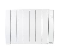 Radiateur électrique Atlantic GALAPAGOS Neo 1500W Horizontal - 500613