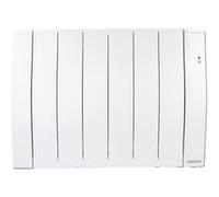 Radiateur Galapagos Néo pilotage intelligent connecté horizontal 750W blanc - - 500608