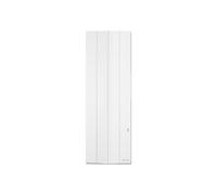 Radiateur Galapagos Néo pilotage intelligent connecté vertical 1500W blanc - - 501312