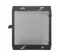 Radiateur Garde Grille Accessoires Moto CNC - Protection De Radiateur Grille Pièces Pour Leoncino 500 BJ500