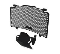 Radiateur Garde Grille Accessoires Moto : Protection De Radiateur, Culasse Et Moteur Complètes Pour DesertX 2022-2023