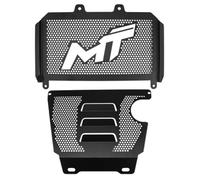 Radiateur Garde Grille Accessoires Moto : Protection De Radiateur Et Cache-moteur Pour CF450MT 450MT 2024 2025