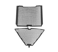 Radiateur Garde Grille Accessoires Pour Motos : Grille De Protection Radiateur, Réservoir D'eau, Cache Refroidissement Pour ZX-6R ZX6R 2024 2025 2026