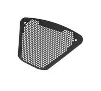 Radiateur Garde Grille Grille De Protection Radiateur Et Réservoir Carburant Pour Moto Pour ADV350 2018 2019 2020 2021 2022 2023 2024 2025