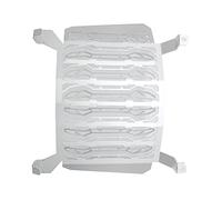 Radiateur Garde Grille Protecteur Couverture en Acier Inoxydable Moto Accessoires pour F750GS F850GS F 750 GS F 850 GS 2018 2019