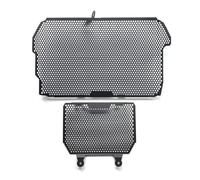 Radiateur Garde Motorcycle Grille Cover Protection Radiator Core Guards for Yamaha R1 R1M 2015-2025