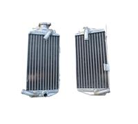 Radiateur gauche + droit en aluminium pour Hon-da CRF250R CRF 250 R CRF250 2014 2015 14 15