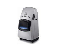 Radiateur gaz infrableu, allumage piezo VBF 4200 W BLUEFLAME