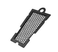 radiateur gril garde pour Softail pour Street Bob FXBB pour Fat | Couvercle calandre refroidisseur d'huile protection radiateur moto pour Softail pour Street Bob FXBB pour Fat Boy pour