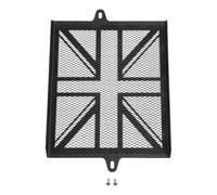 Radiateur Grille Guard Protector Cover compatible avec Scrambler 400X Speed 400 2024 Motorcycle