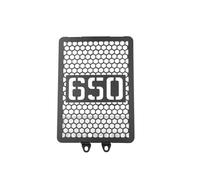 Radiateur Grille Pour INTERCEPTOR 650 Pour CONTINENTAL GT | Protection De Calandre Pour INTERCEPTOR 650 Pour CONTINENTAL 650 GT 650 Bear 650 Shotgun 650 Super Pour Meteor 650