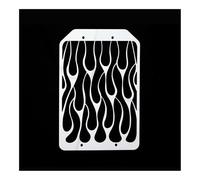 Radiateur Grille Pour Motos Pour VN1500 VN1700 VN 1500 1700