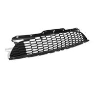 Radiateur grilles Pour BMW Pour Mini Pour Cooper S R55 R56 R57 R58 R59 2007-2015 Calandre Avant Voiture Grilles Course Pare-chocs Capot Couverture Maille