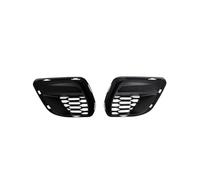 Radiateur grilles Pour Dodge Pour Warhorse 2020-2023 68422114AA 68499094AA 68422115AA 68499095AA Couvercle Phare Antibrouillard Avant