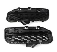 Radiateur grilles Pour Jaguar Pour XJ 2016 2017 2018 2019 2020 2021 C2D27003 Grille Phare Antibrouillard Pare-chocs Voiture