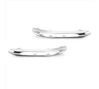 Radiateur grilles Pour Mercedes Pour Benz Pour SLK Classe R172 W172 2012-2016 A1728850074/174 Pare-chocs Avant Calandre Inférieure Couvercle Phare Antibrouillard