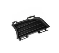 Radiateur grilles Pour Pontiac Pour Vibe 2005 2006 2007 2008 Voiture Antibrouillard Lampe Cadre Couvercle Antibrouillard Garniture Couvercle Lunette Coque Capot(droite)