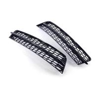 Radiateur grilles Pour Q7 2010 2011 2012 2013 2014 2015 4L0 807 681 B 4L0 807 682 B Grille Phare Antibrouillard Inférieure Pare-chocs Avant