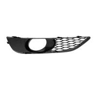 Radiateur grilles Pour Q7 4L Pour 2010-2015 4L0807675C 4L0807676C Voiture Gauche Droite Avant Antibrouillard Lampe Calandre Couvercle Calandre(droite)