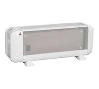 Radiateur Grupo FM BM-20 2000 W Blanc 1000-2000 W