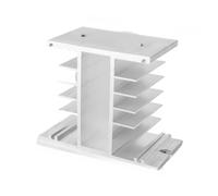 Radiateur H-50 monophasé triphasé