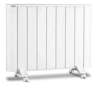 Radiateur HAEGER Thermal Smart Plus - 1500 W Blanc