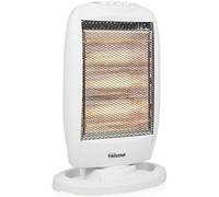 Radiateur halogène Tristar 1200 W oscillant