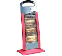 Blinky 97947-40 Arko Radiateur halogène 3 niveaux de puissance à partir de 400 W